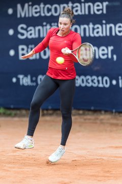 Bild 546 - BL DTV Hannover - BW Dresden Blasewitz : Ergebnis: 2:7